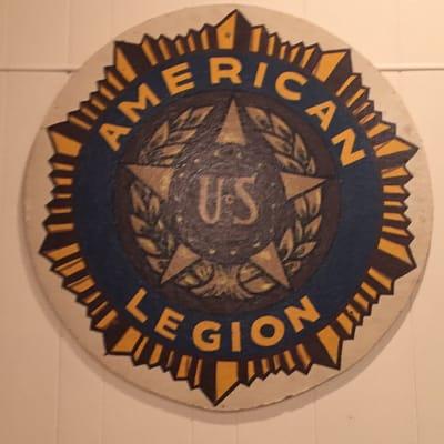 American Legion