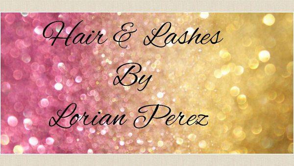 Hair & Lashes by Lorian