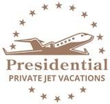 Presidential Private Jet Vacations