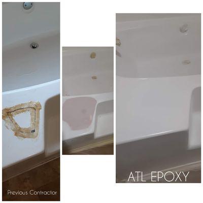 Atl Epoxy