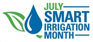 You don't need to wait-Here at Raffiani's EVERY MONTH IS SMART IRRIGATION MONTH!  CALL FOR DETAILS.