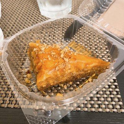 Baklava