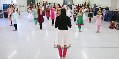 Kathak Tradition, Knowledge, Excellence, Diversity and Culture.