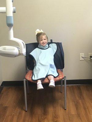 Knoxville Pediatric Dentistry