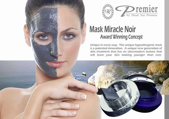 Miracle Mask Facial