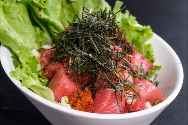 Island Style Poke