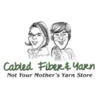 Cabled Fiber & Yarn