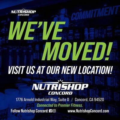 Nutrishop