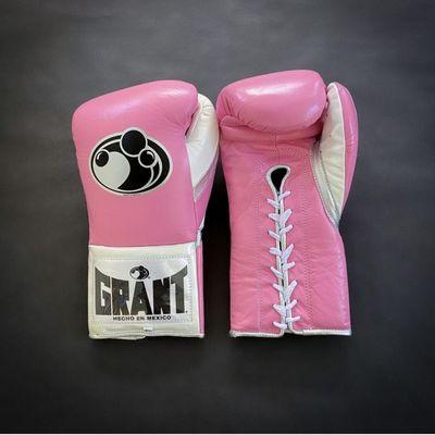 GRANT BOXING GEAR