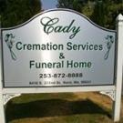 Cady Cremation Services & Funeral Home