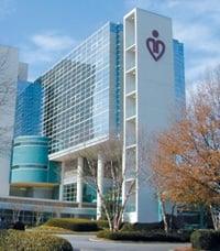 Northside Hospital Gwinnett - Lawrenceville