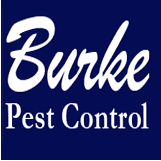 Burke Pest Control logo