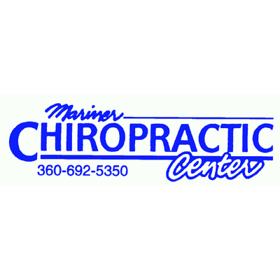 Mariner Chiropractic in Silverdale, WA