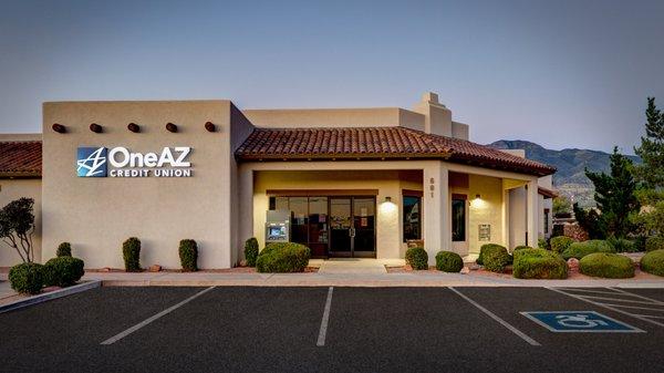 OneAZ Credit Union