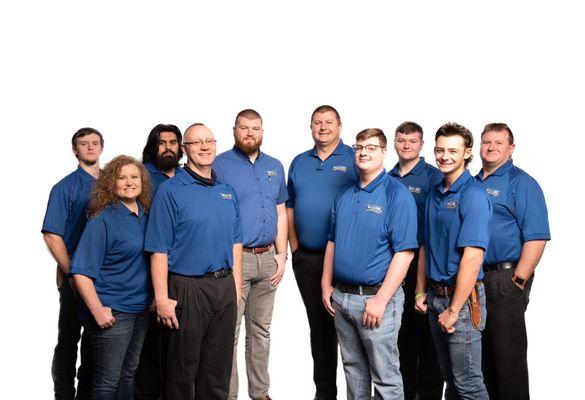 Call our team today and feel like part of the family!