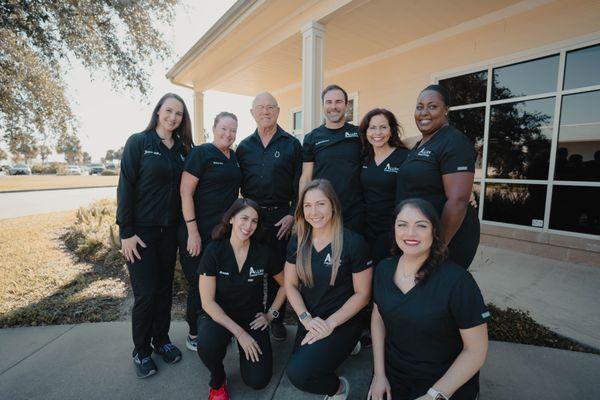 Allen Dental Group