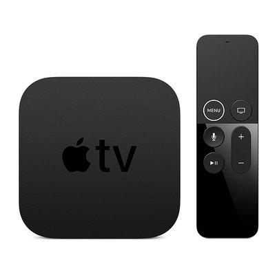 apple tv