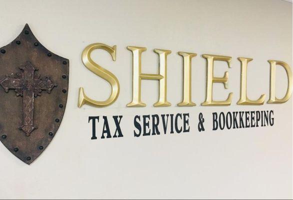 Shield Tax Service & Bookkeeping