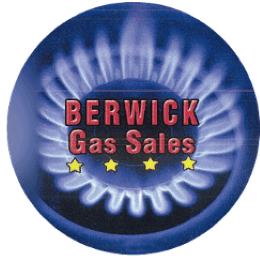 Berwick Gas Sales