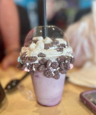 Milkshake