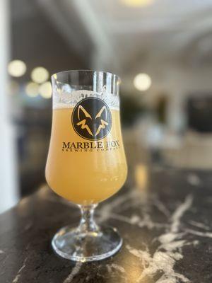 Marble Fox Brewing Company