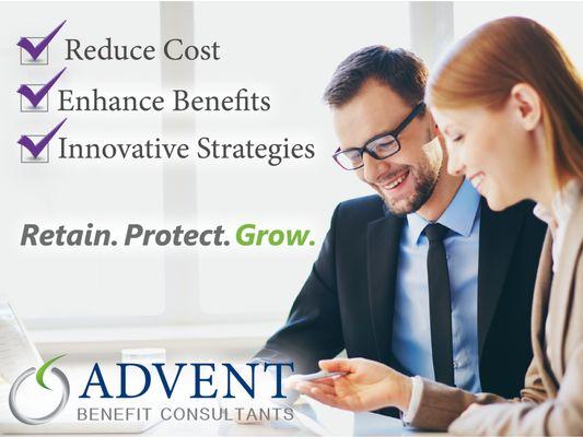 Advent Benefit Consultants, Inc.
 (978) 772-5777