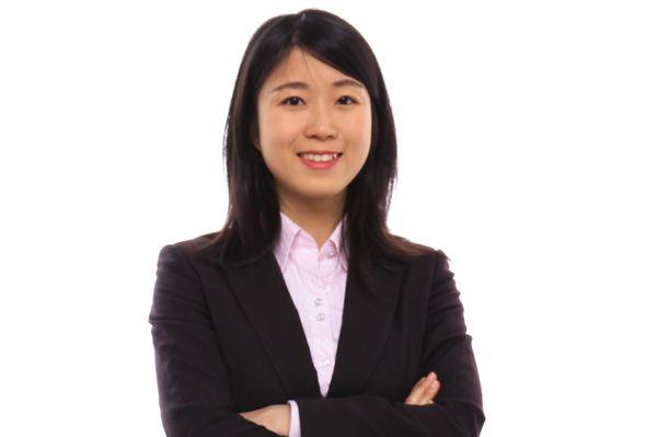 Grace Zhang Tax Accountant