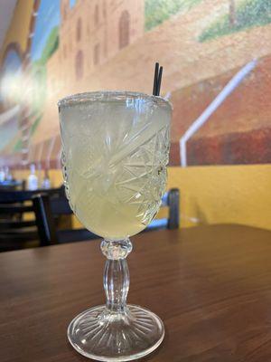 Margarita - only $3.95!