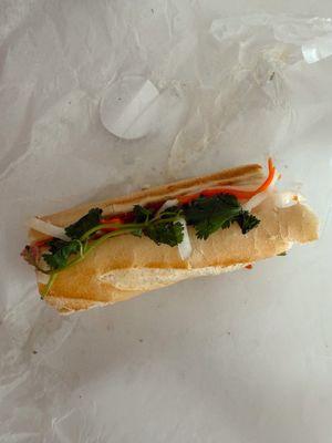 Paris Banh Mi