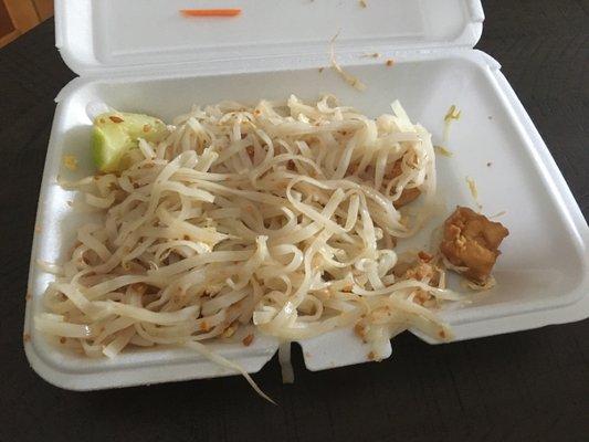 Pad Thai