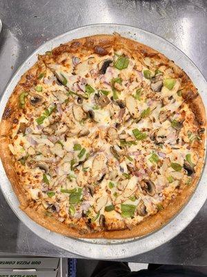 Diamond Pizza & More(Large Pizza $6.99)