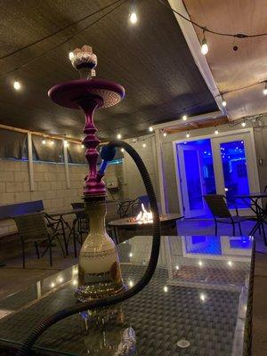 Twins Hookah Lounge