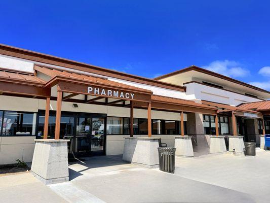 MedCare Medical Pharmacy - located in Leisure World Seal Beach - is officially open and is welcoming everybody to come by