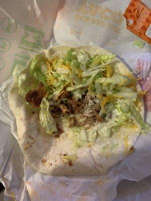 Del Taco