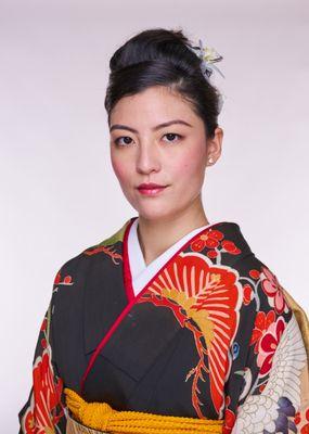 KIMONO SK