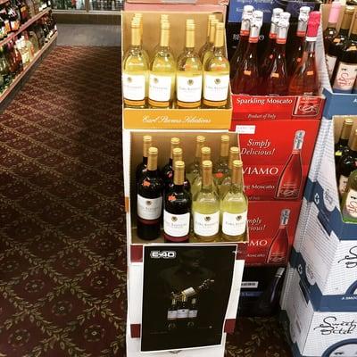 Tradewinds Liquor & Wine Shop