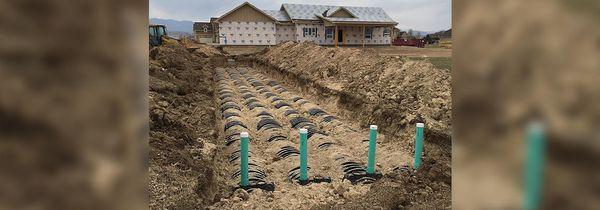 Gapter Septic Systems & Excavating, LLC