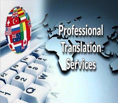 Certified Translation Services