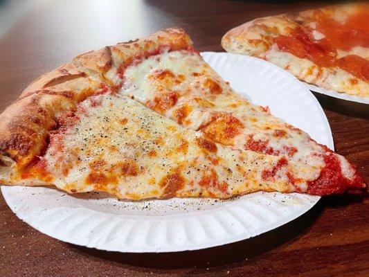 Slice - Cheese Pizza