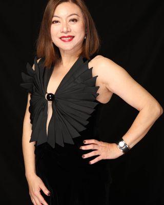 Lina Huang, REALTOR