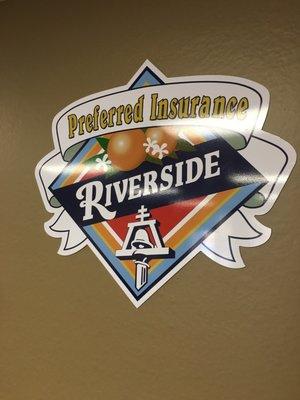 Riverside proud!