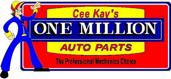 Cee-Kay Auto Supply