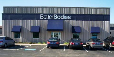 Better Bodies Inc. - Fitness Center, Personal Trainers in Zionsville, IN