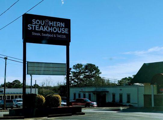 Southern Steakhouse