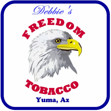 Debbie's Freedom Tobacco