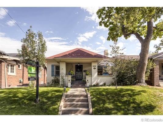 THIS HOME EXUDES CHARM!! THE MASTER SUITE WITH ITS OWN WALK IN CLOSET AND MASTER BATH. THE MASTER IS LIGHT BRIGHT AND LOOKS O...