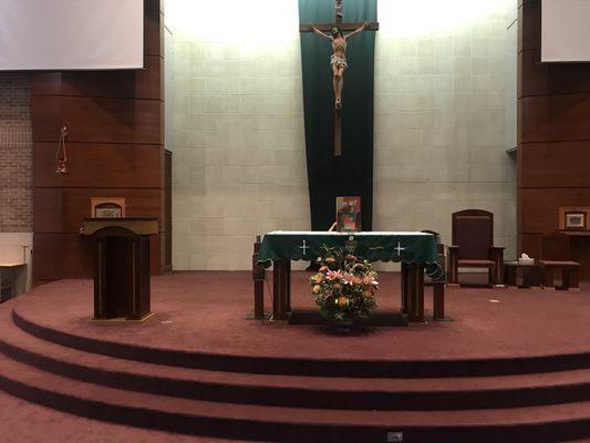 Altar