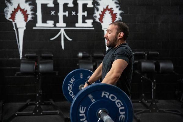 CrossFit Elmhurst