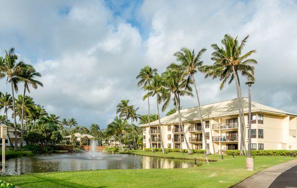 Discover Kauai Beach Villas, ideal for adventurers and anyone who's feeling a little nostalgic.