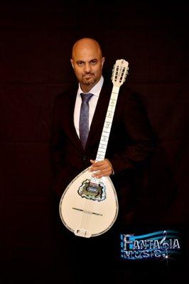 www.FantasiaMusic.info #stoupakis #mikestoupakis #bouzouki #bouzoukia #greekmusic #bouzoukilounge #greek #greeks #greekband